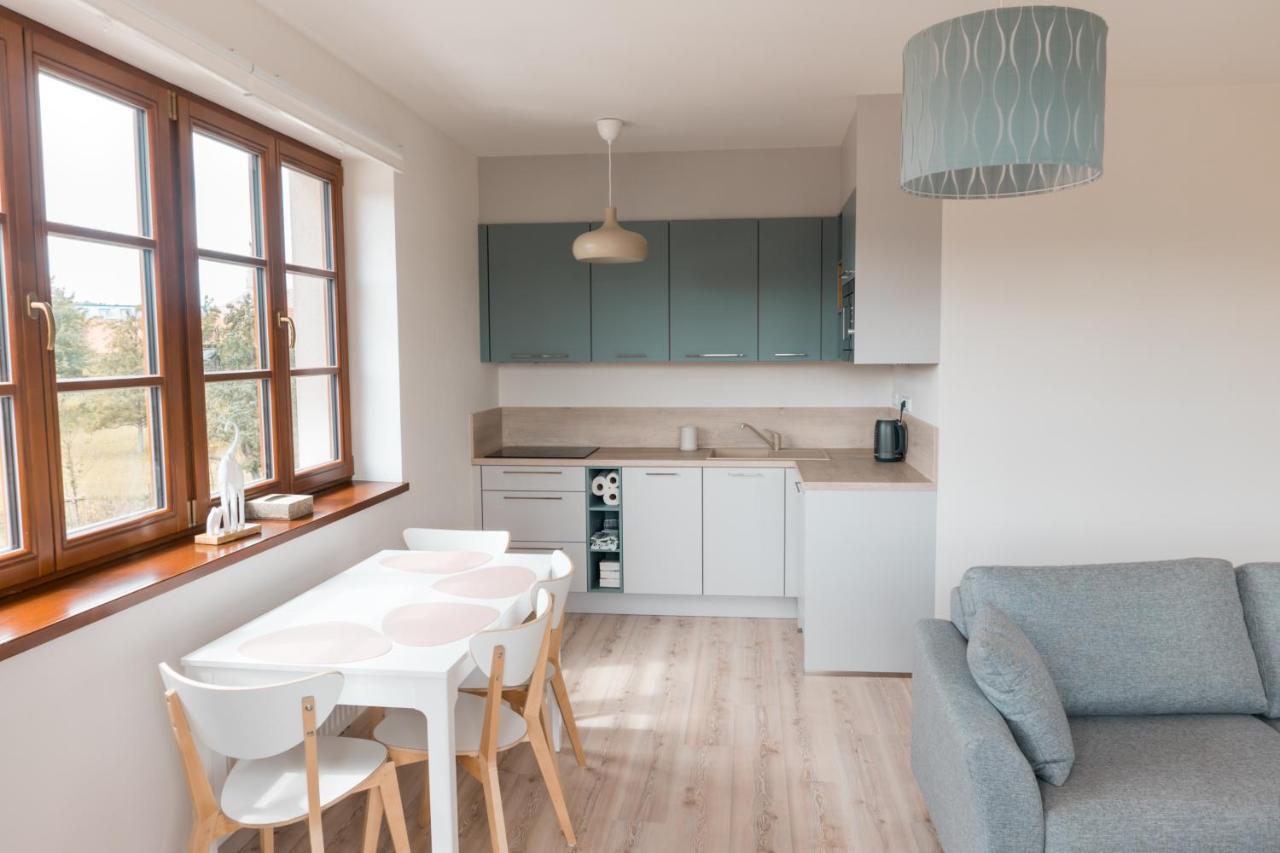 Sjezdovka Apartment Kasperske Hory