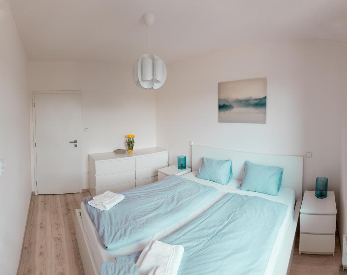 Apartment Sjezdovka *
