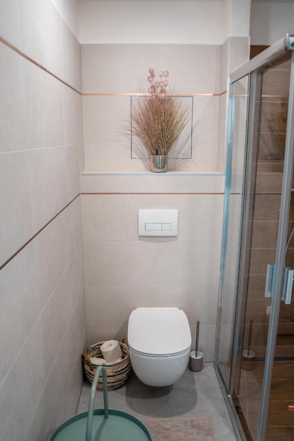 Apartment Sjezdovka Kasperske Hory