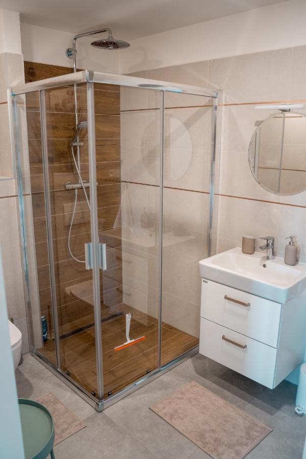 Apartment Sjezdovka Kasperske Hory