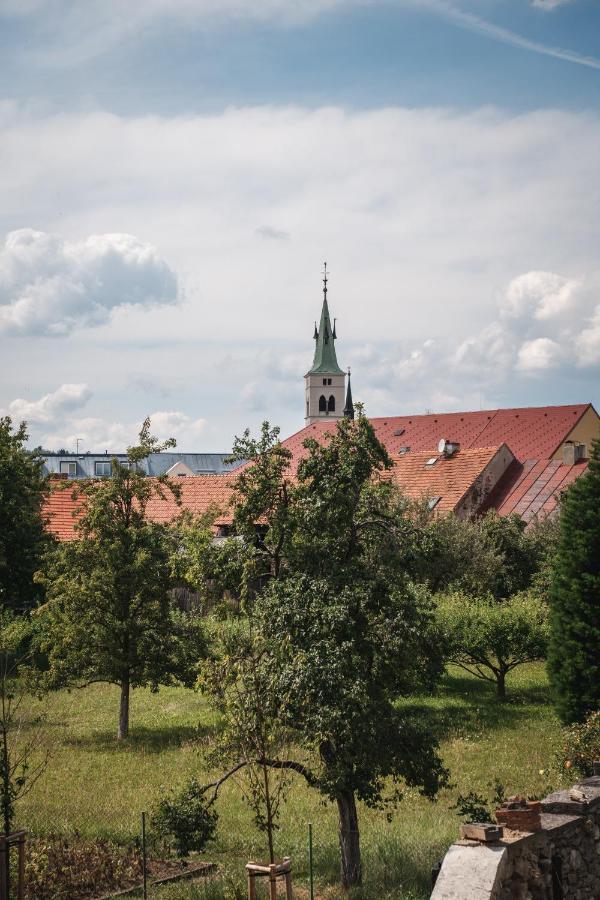 Apartment Sjezdovka Kasperske Hory