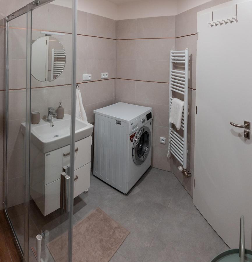 Sjezdovka Apartment Kasperske Hory