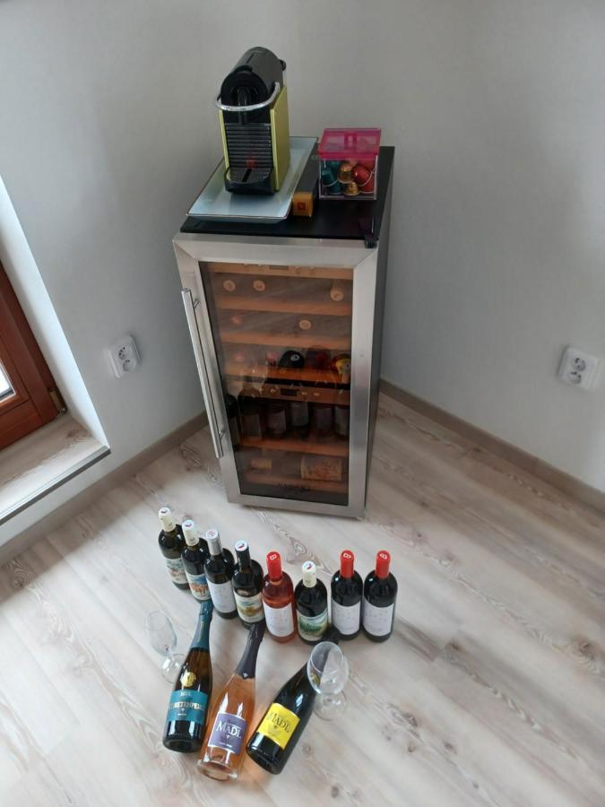 Sjezdovka Apartment Kasperske Hory